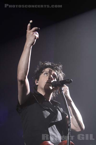 INDOCHINE - 2007-05-19 - PARIS - Bercy - 